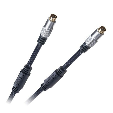 Cablu Svhs-svhs 1.5m Kpo 3410-1.5