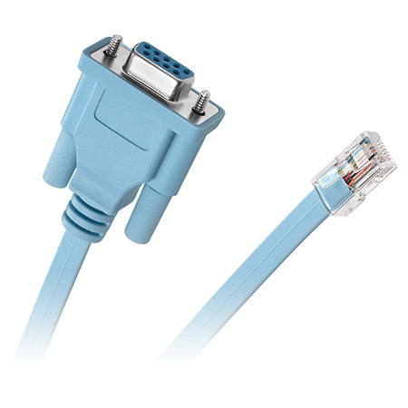 Cablu Interfata - RJ45 Rs 232