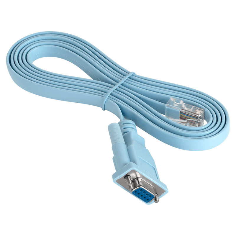 Cablu Interfata - RJ45 Rs 232