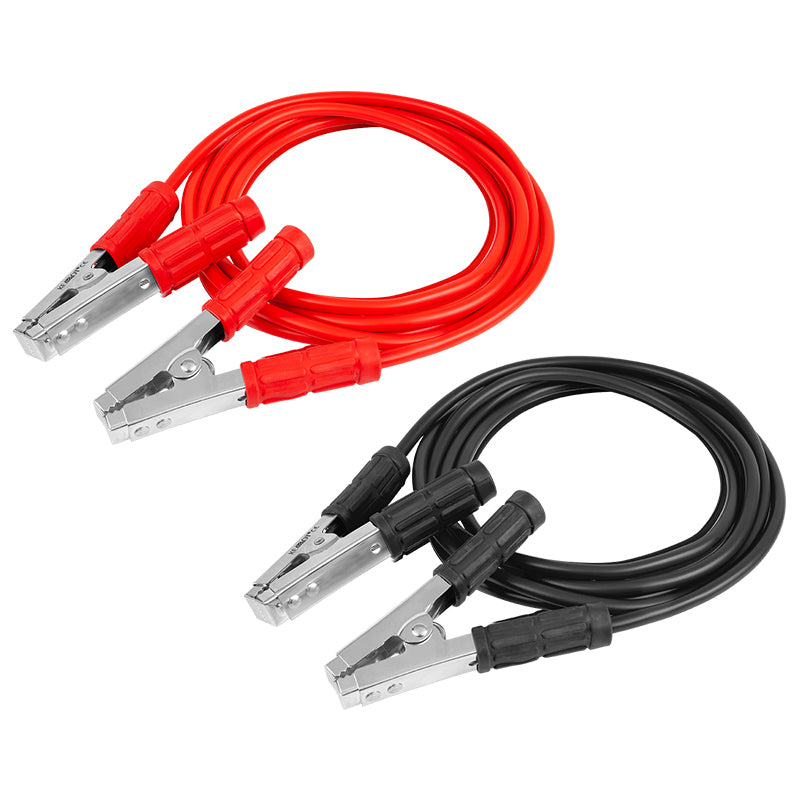 Cablu Curent Crocodili 4m Kpo 3880