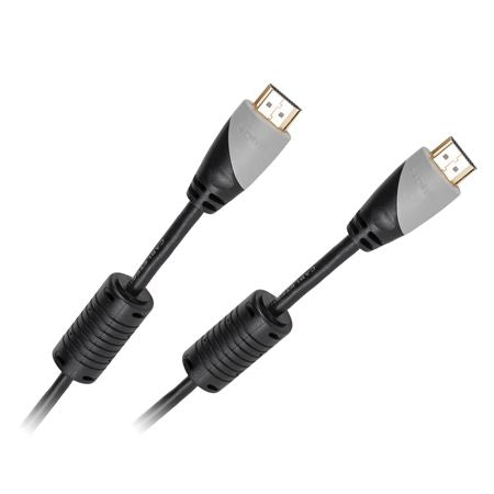 Cablu HDMI 2.0 4K Ethernet Standard 5m Cabletech Kpo 3957-5