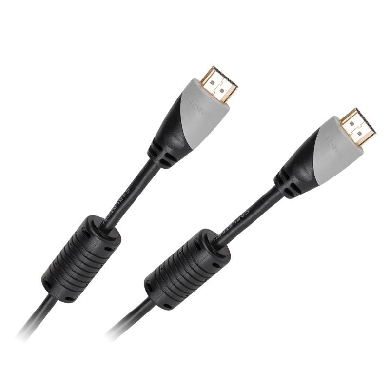 Cablu HDMI 2.0 4K Ethernet Standard 5m Cabletech Kpo 3957-5
