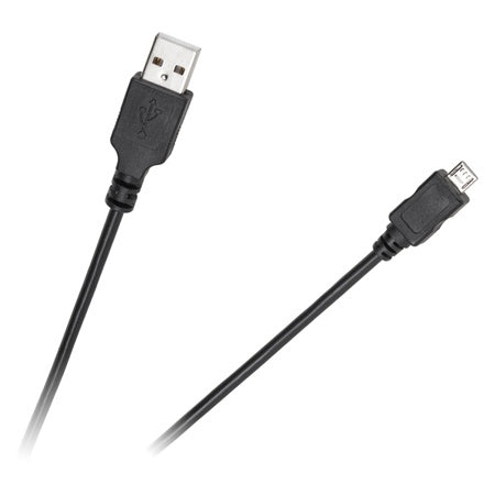 Cablu -micro Standard 1.8m Cabletech Kpo 3962-1.8 cu USB