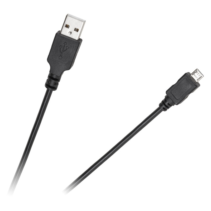 Cablu -micro Standard 1m Cabletech Kpo 3962-1 cu USB