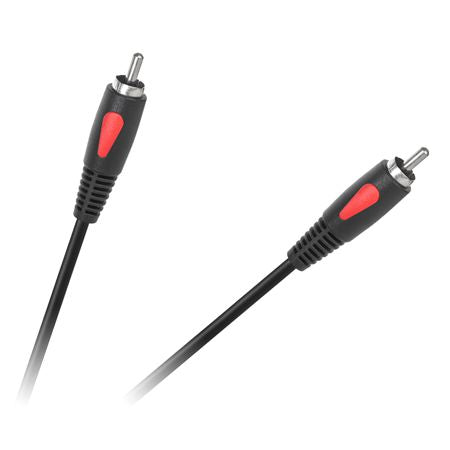 Cablu 1rca-1rca 1.8m Eco-line Cabletech Kpo 4000-1.8