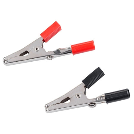 Crocodili Medii Rosu Negru Kro 0395.1