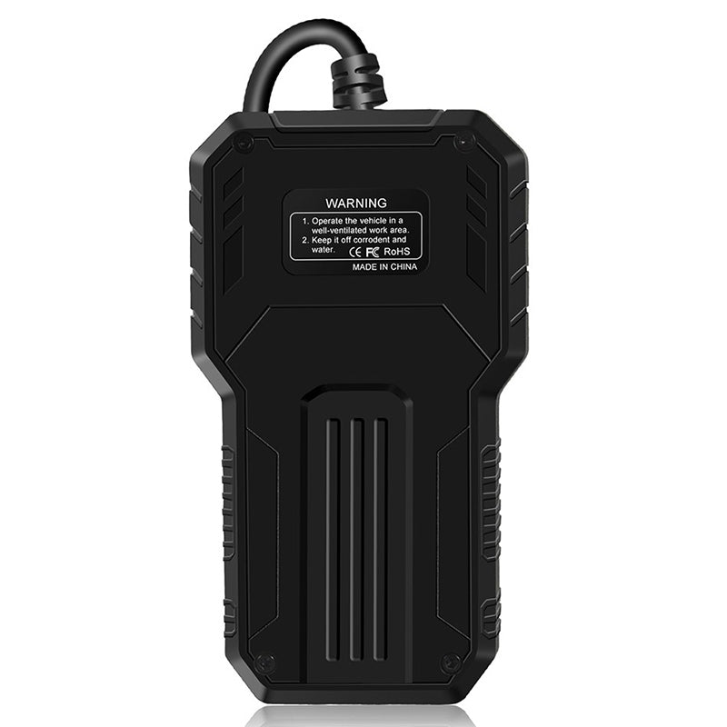 Multimetru Diagnoza Auto Obd2 Konnwei Kw 681 cu Internet WiFi, baterie reincarcabila si USB