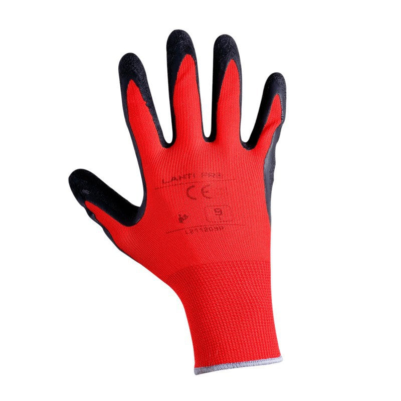 Manusi Latex Poliester 10 Lahti Pro Set 12