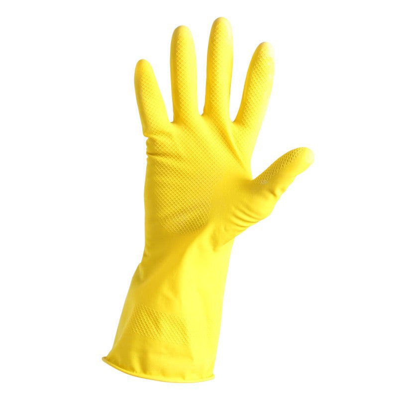 Manusi Latex de Gospodarie Marime 10 L 211310k