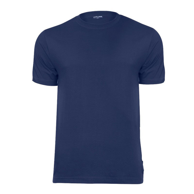 Tricou Bumbac Albastru Marime 3xl Lahti Pro L 4020306