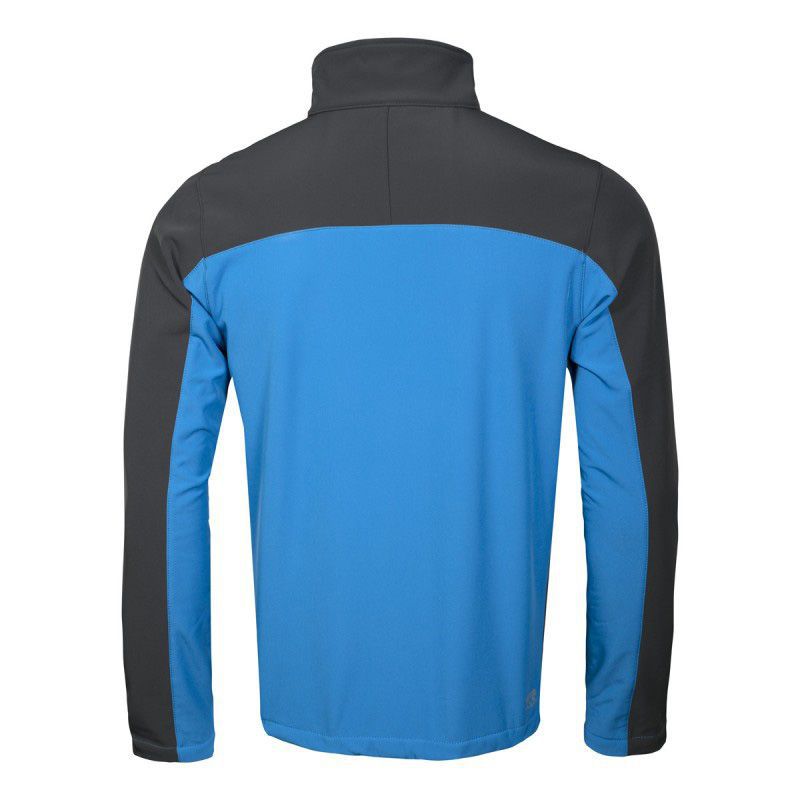 Jacheta Elastica Albastru - 2xl L 4090105 cu Rezistenta la Apa