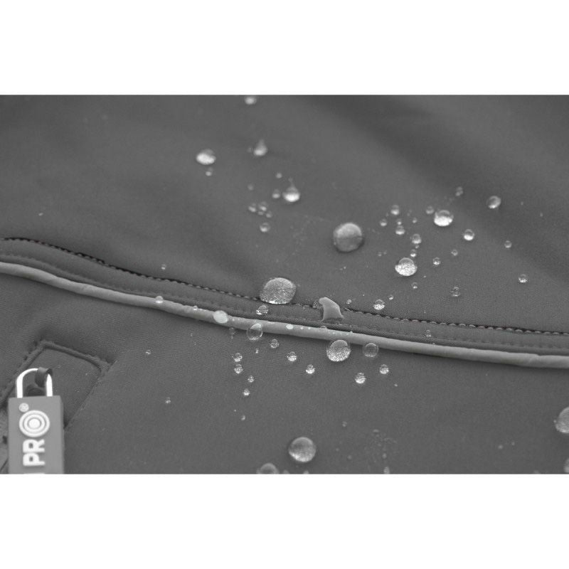Jacheta Elastica Albastru - 2xl L 4090105 cu Rezistenta la Apa