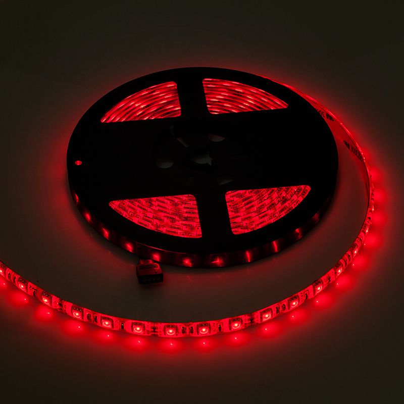 Banda LED RGB 5m Rebel Ip 65