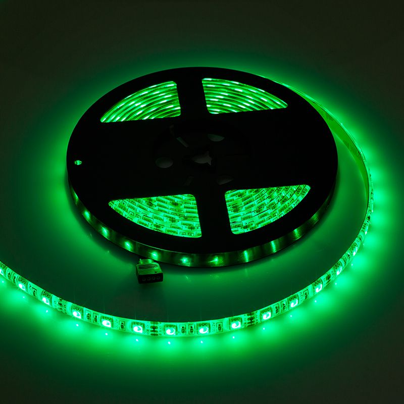 Banda LED RGB 5m Rebel Ip 65