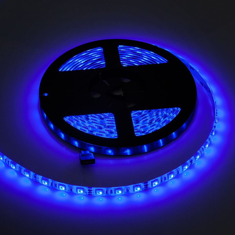 Banda LED RGB 5m Rebel Ip 65