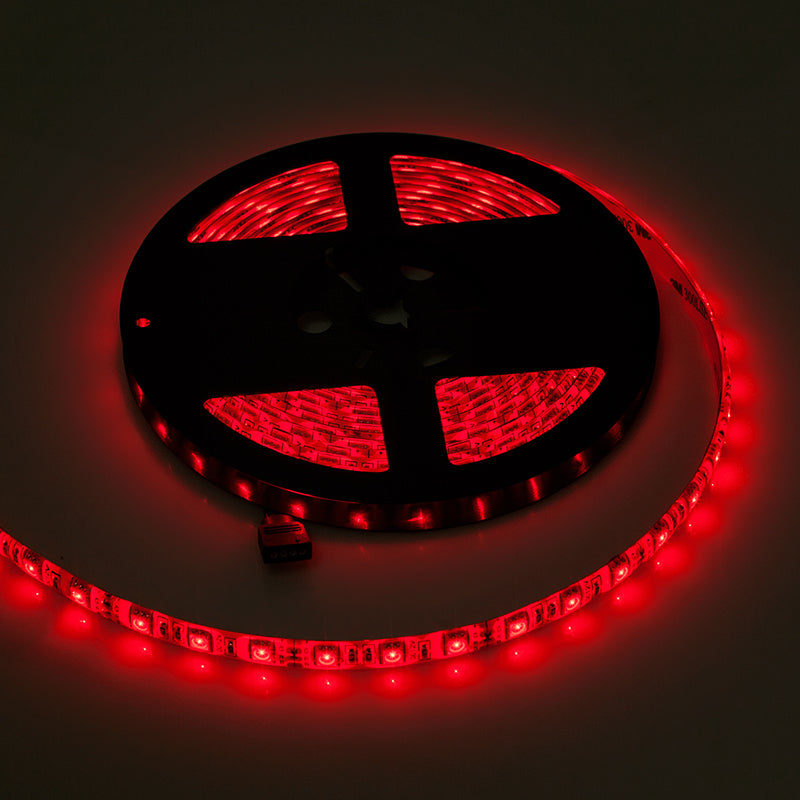 Banda LED 300x500 SMD RGB 5m Rebel Ip 65