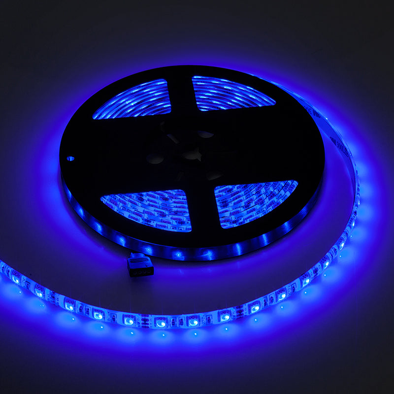 Banda LED 300x500 SMD RGB 5m Rebel Ip 65