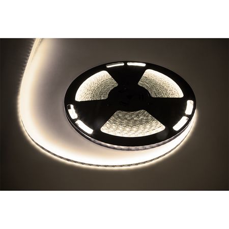 Banda 1500x5050 Ip65 Alb Neutru Rebel LED 25m