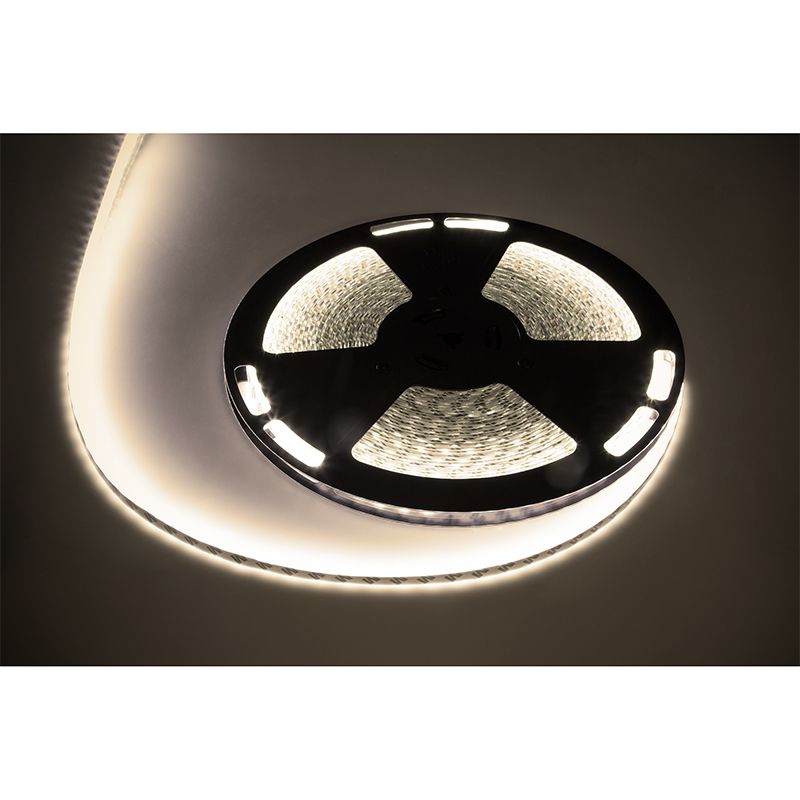 Banda 1500x5050 Ip65 Alb Neutru Rebel LED 25m