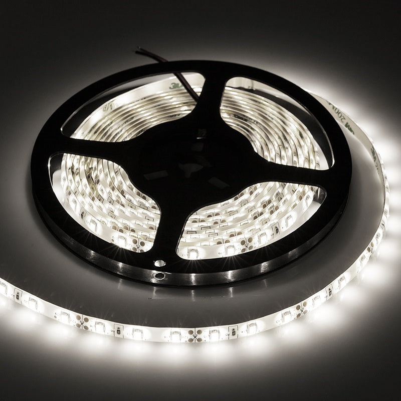 Banda LED 5m 300x5050 Alb Neutru Rebel Ip 65