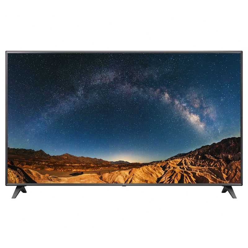 LED TV Ultrahd 4K Smart 43 Cm Inch 108 cu Bluetooth, Internet WiFi, Telecomanda si Sunet Stereo