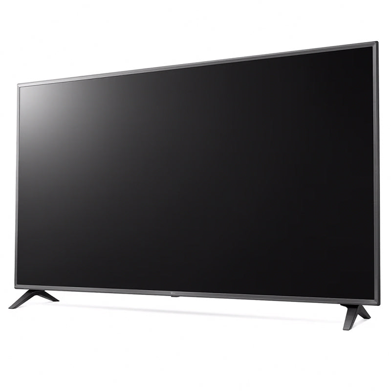 LED TV Ultrahd 4K Smart 43 Cm Inch 108 cu Bluetooth, Internet WiFi, Telecomanda si Sunet Stereo