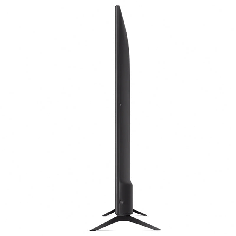 LED TV Ultrahd 4K Smart 43 Cm Inch 108 cu Bluetooth, Internet WiFi, Telecomanda si Sunet Stereo