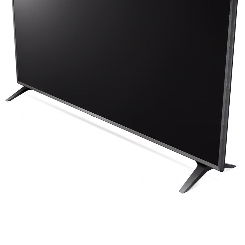 LED TV Ultrahd 4K Smart 65 Cm Inch 165 cu USB si Telecomanda