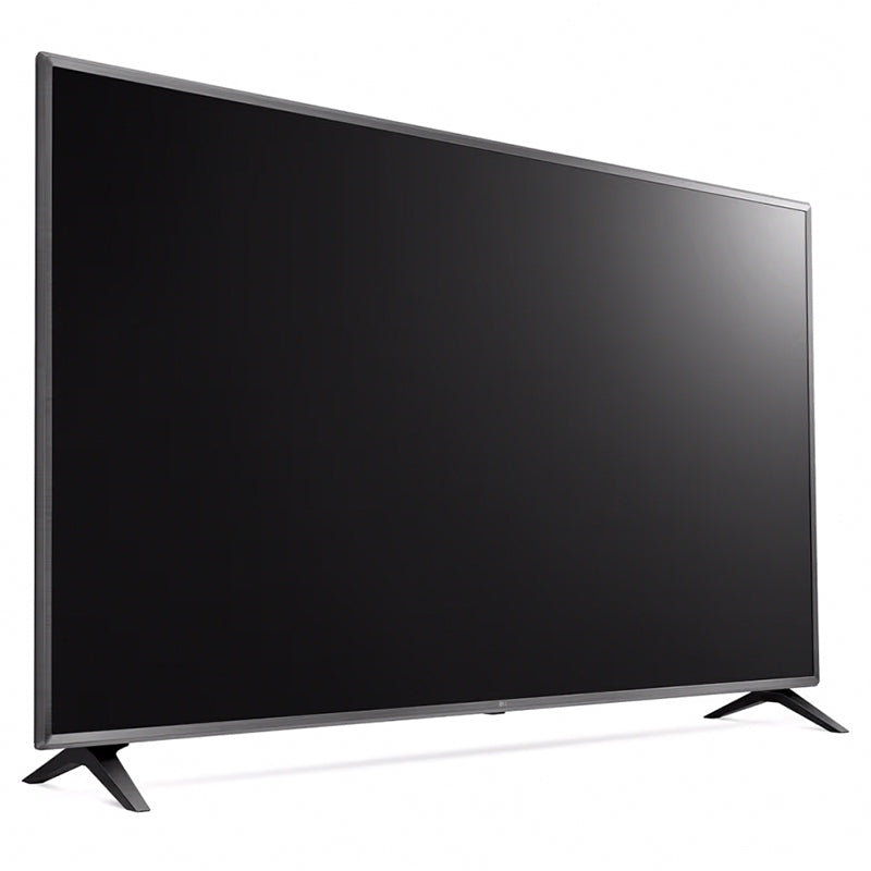 LED TV Ultrahd 4K Smart 65 Cm Inch 165 cu USB si Telecomanda