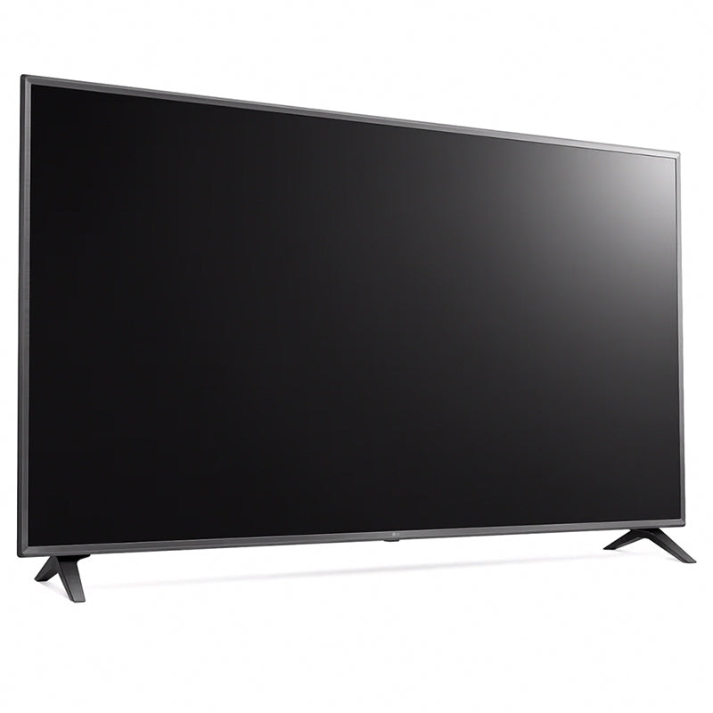 LED TV Ultrahd 4K Smart 65 Cm Inch 165 cu USB si Telecomanda