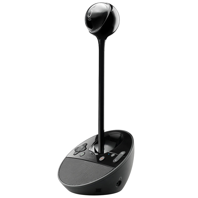 Camera Videoconferinta Full HD Conference Cam Logitech cu USB si Telecomanda