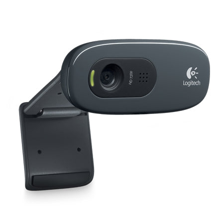 Camera Web Logitech C 270 cu USB