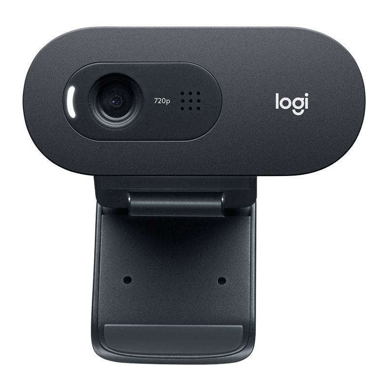Camera Web HD Logitech C 505 cu USB