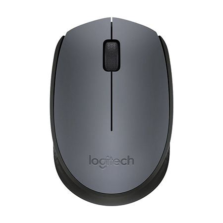 Mouse Optic Logitech M 170 cu USB
