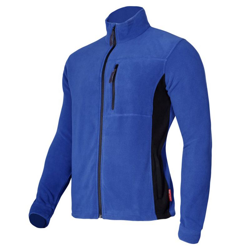 Jacheta Polar Albastru Xxl Lpbp 22xl