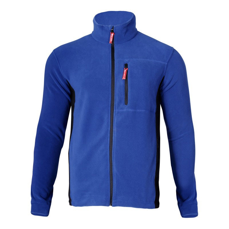 Jacheta Polar Albastru 3xl Lpbp 23xl