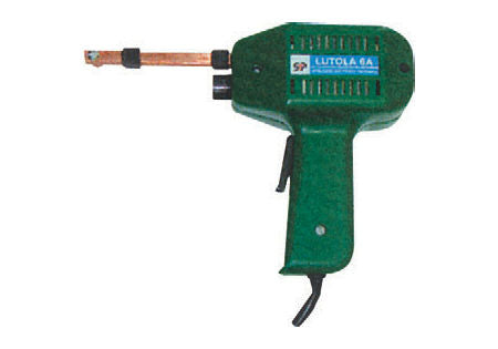 Pistol de Lipit L-6c 45 Lut 0022