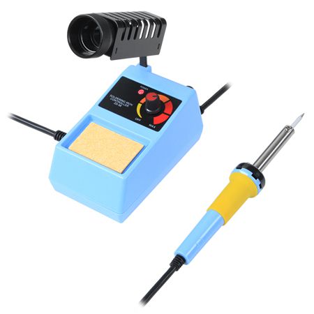 Statie Lipire cu Letcon Lut 0039