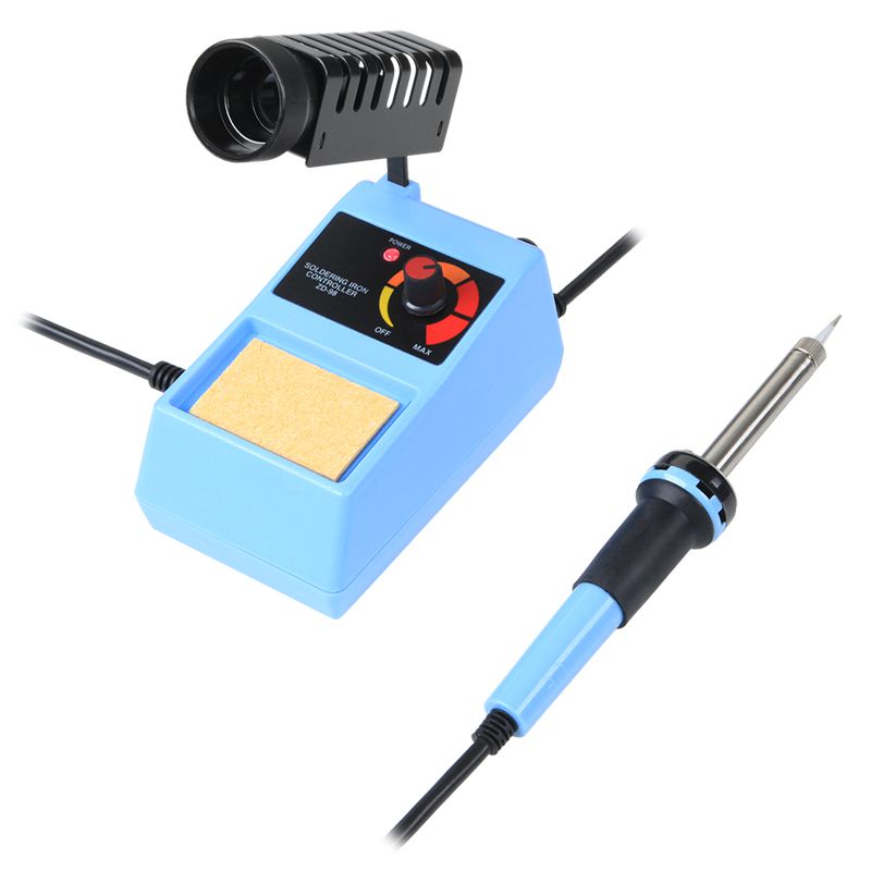 Statie Lipire cu Letcon 9830c Lut 0040