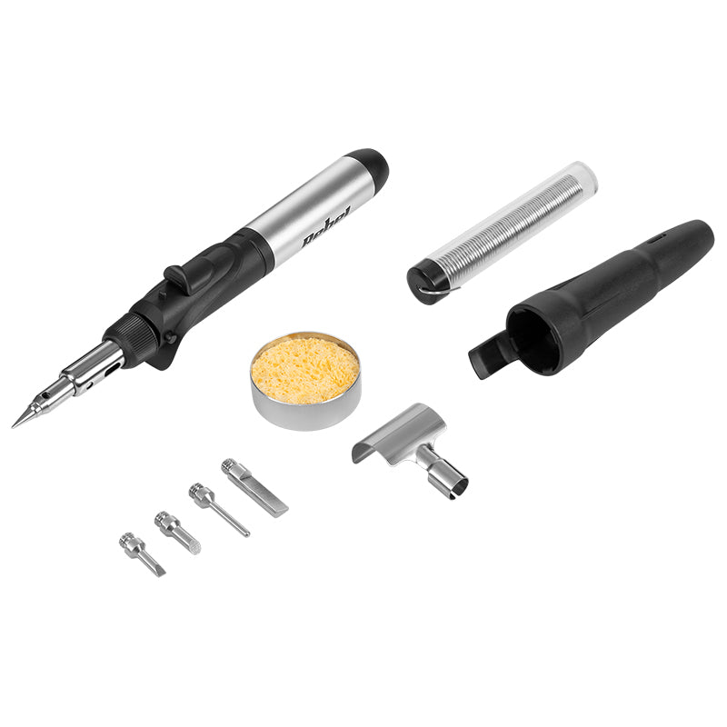 Set Letcon Gaz Rebel Lut 0044