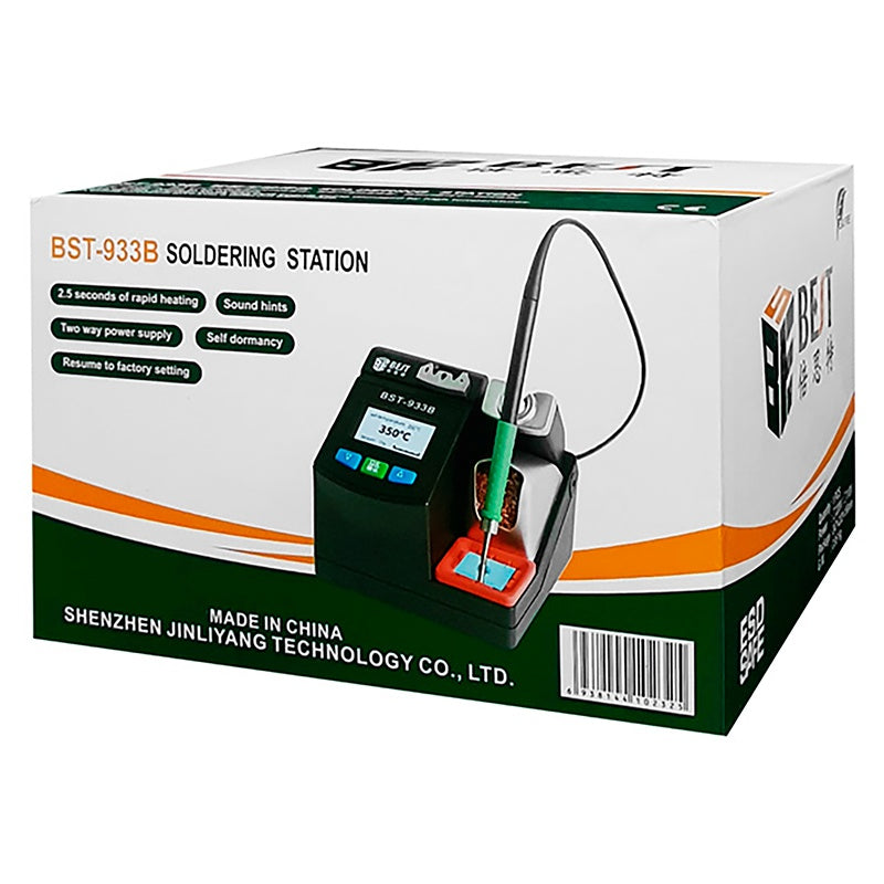 Statie Lipire Bst-933b Lut 0047