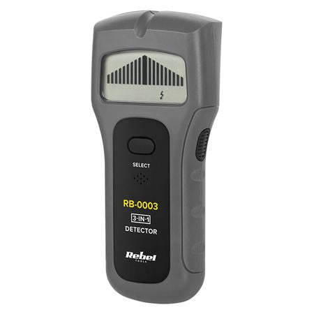 Detector 3 in 1 Rebel