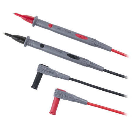 Tester Multimetru Pro Siliconat Mie 0102