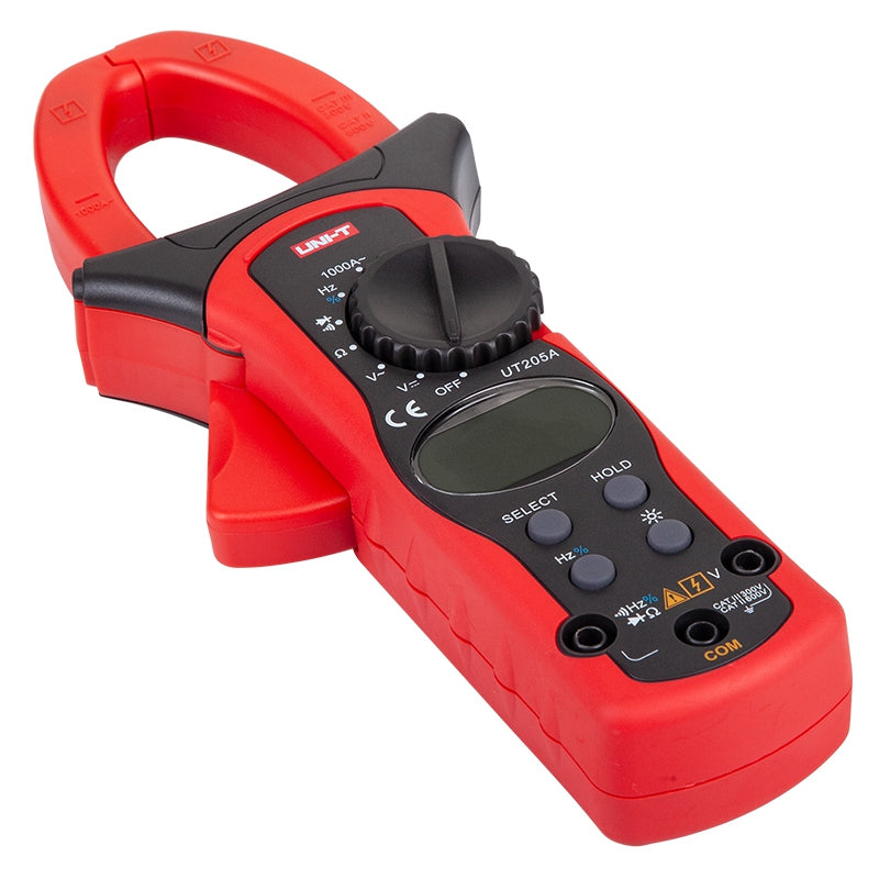 Multimetru Universal Ut 205A