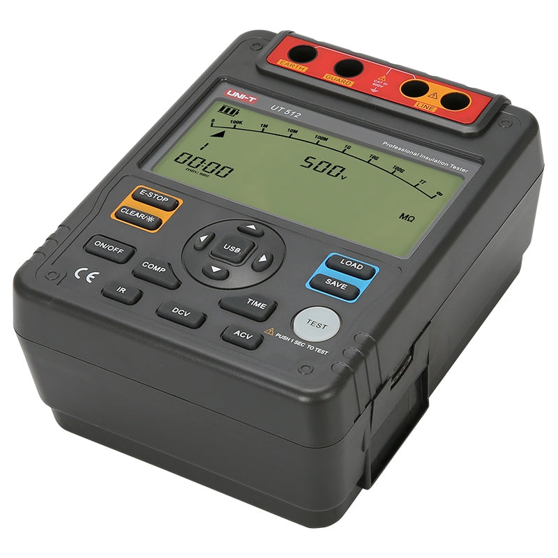 Multimetru Universal Ut 512