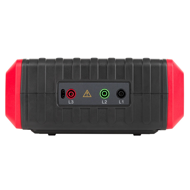 Multimetru Digital Universal Uni-t Ut 595 cu baterie reincarcabila