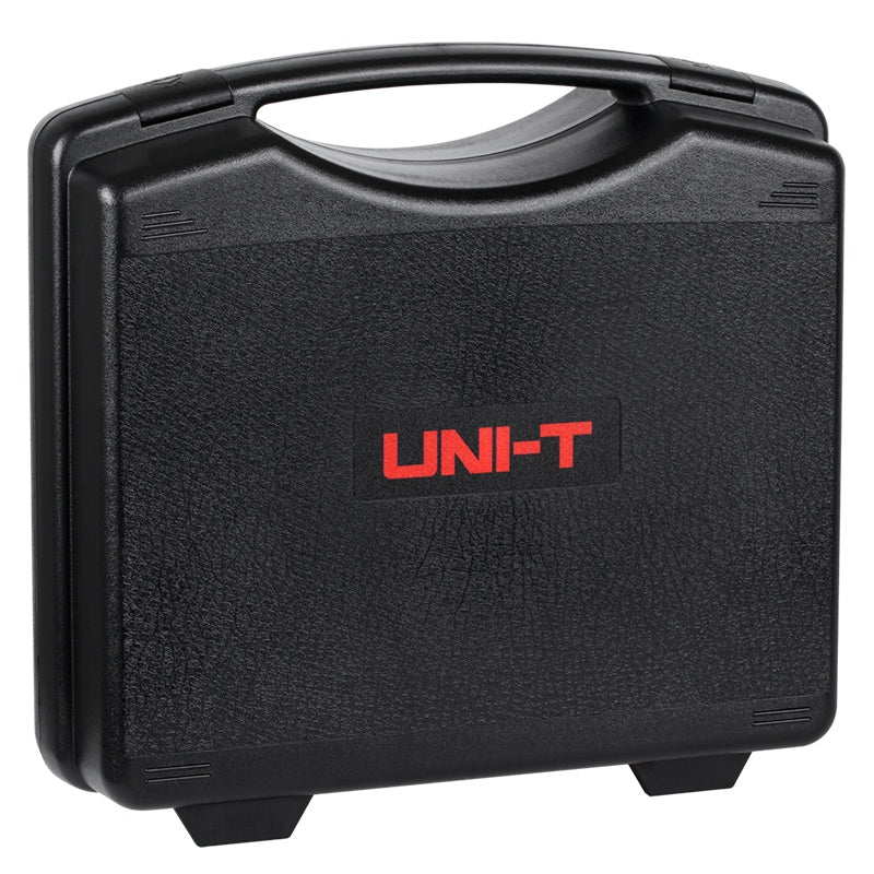 Multimetru Digital Universal Uni-t Ut 595 cu baterie reincarcabila
