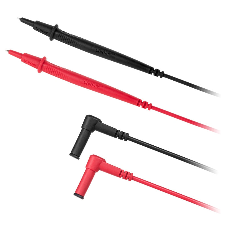 Clampmetru Digital Uni-t Ut 210e cu baterie reincarcabila