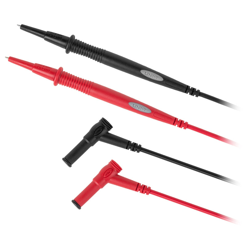 Clampmetru Uni-t Ut 220 cu baterie reincarcabila