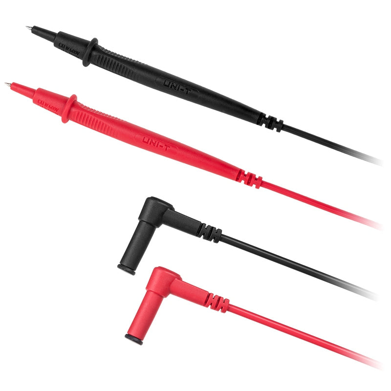 Clampmetru Digital Uni-t Ut 213A cu baterie reincarcabila